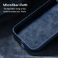 Cover iPhone 12 Pro Max, Silicone
