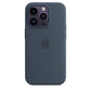 Cover iPhone 14 Pro, Silicone