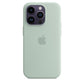 Cover iPhone 14, Silicone