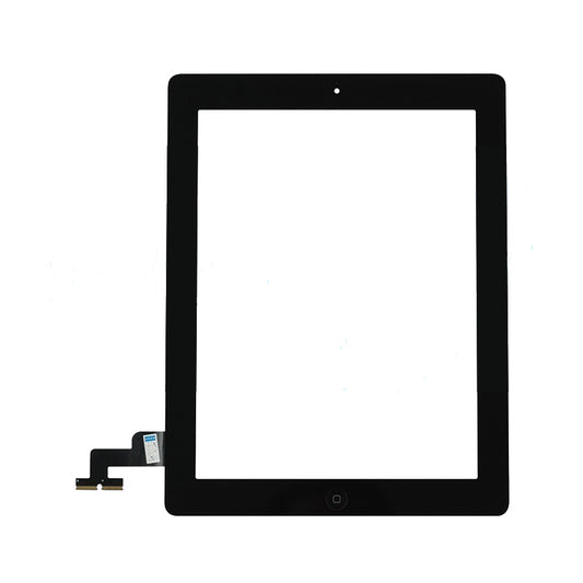 Touch iPad 2 Noir