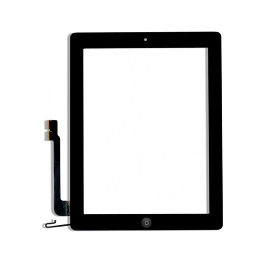 Touch iPad 4 Noir