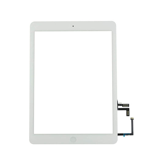 Touch iPad Air/iPad 5 Blanc