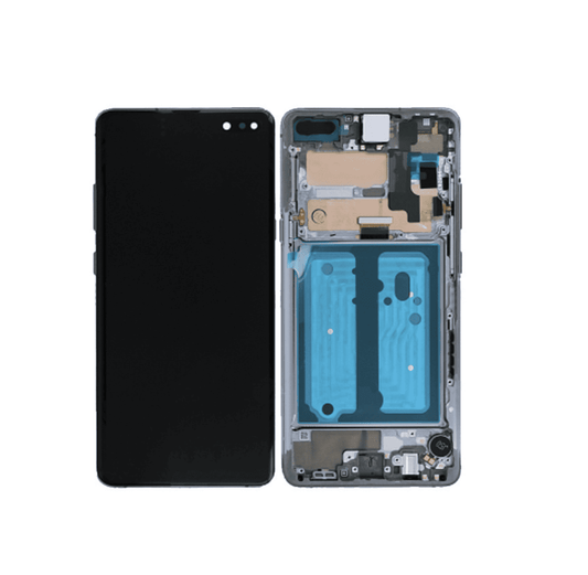 Galaxy S10 5G OLED Touchscreen – SM-G977B / GH82-20442 / GH82-20567 (Service Pack)