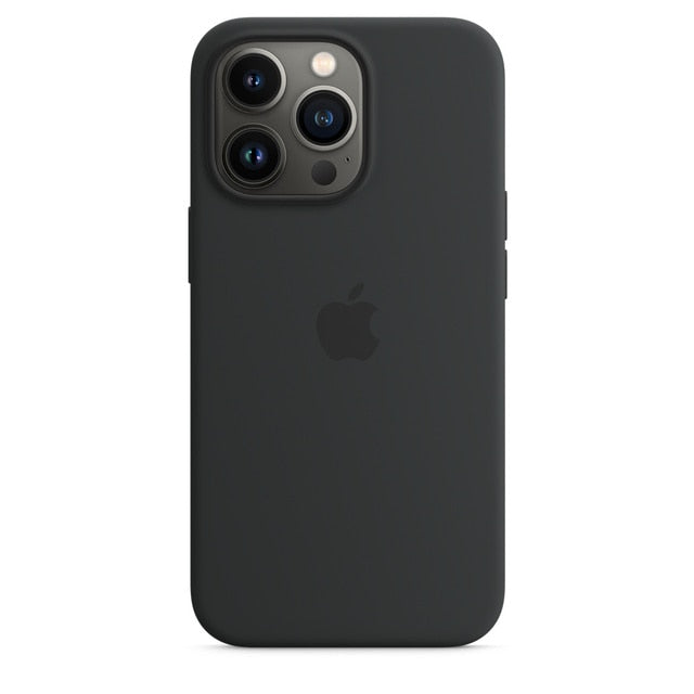 Cover iPhone 13 Mini, Silicone