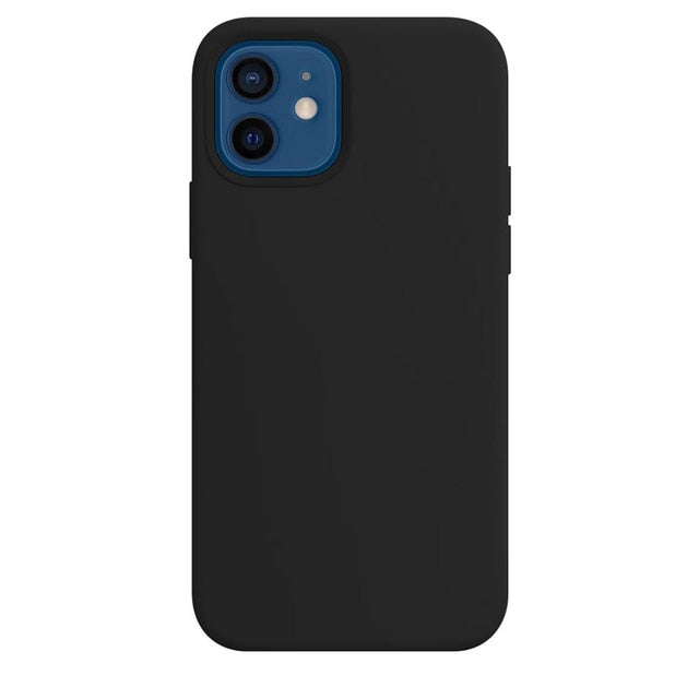 Cover iPhone 13, Silicone