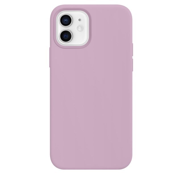 iPhone 12 Case, Silicone