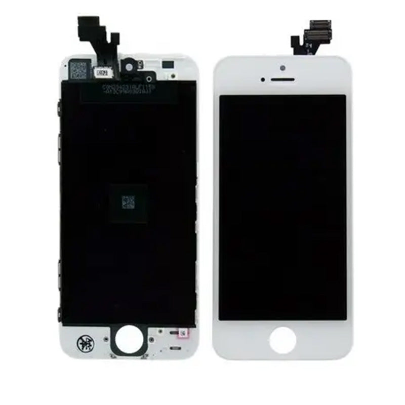 Display iPhone 5 Bianco