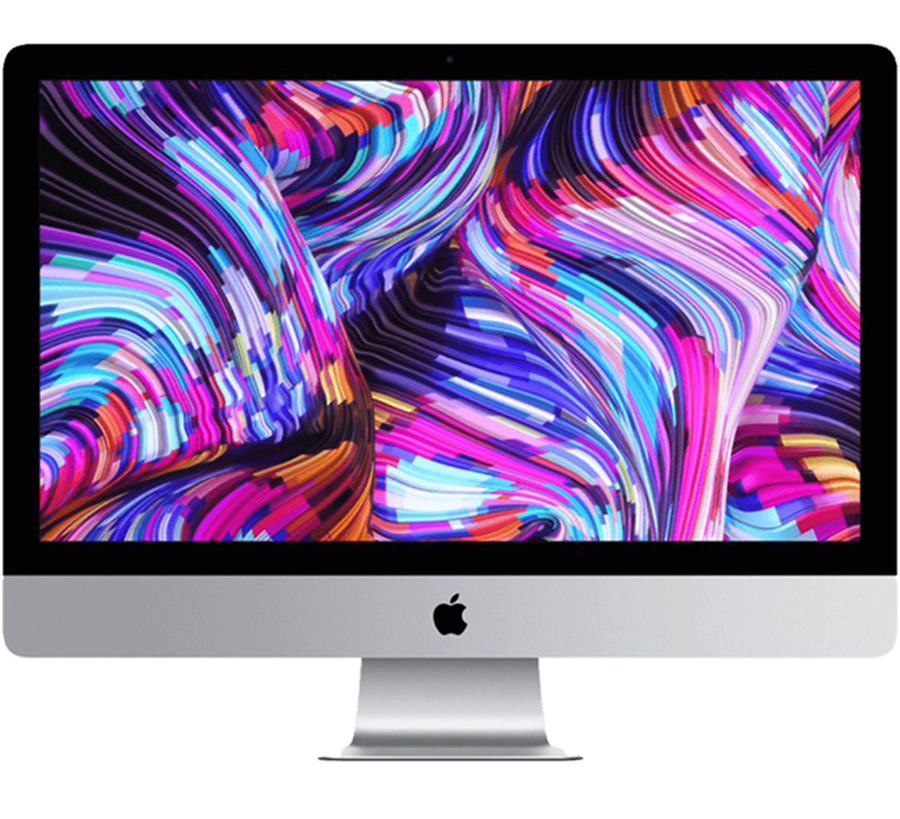 iMac 27″ | 2019 | Intel Core i9 Ricondizionato (Refurbished)