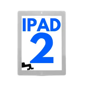 Digitalizzatore per iPad 2
