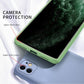 Cover iPhone 13 Pro Max, Silicone