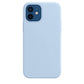 Cover iPhone 11, Silicone