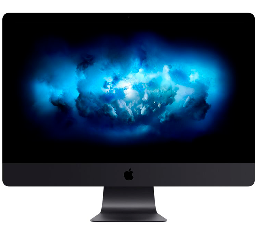 iMac Pro 1,1 | 2017 | Intel Xeon W-2140 3.2GHz Ricondizionato (Refurbished)