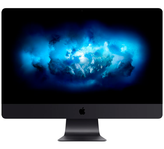 iMac Pro 1,1 | 2017 | Intel Xeon W-2140 3.2GHz Reconditionné (Refurbished)