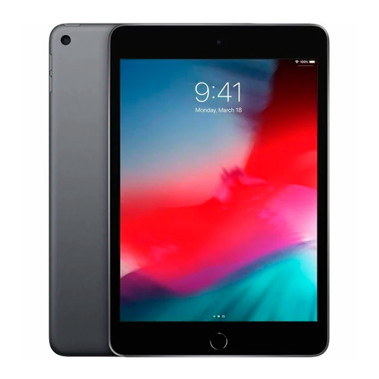 iPad Mini 5th Gen (A2133) Space Grey | 2019 | WiFi A Refurbished