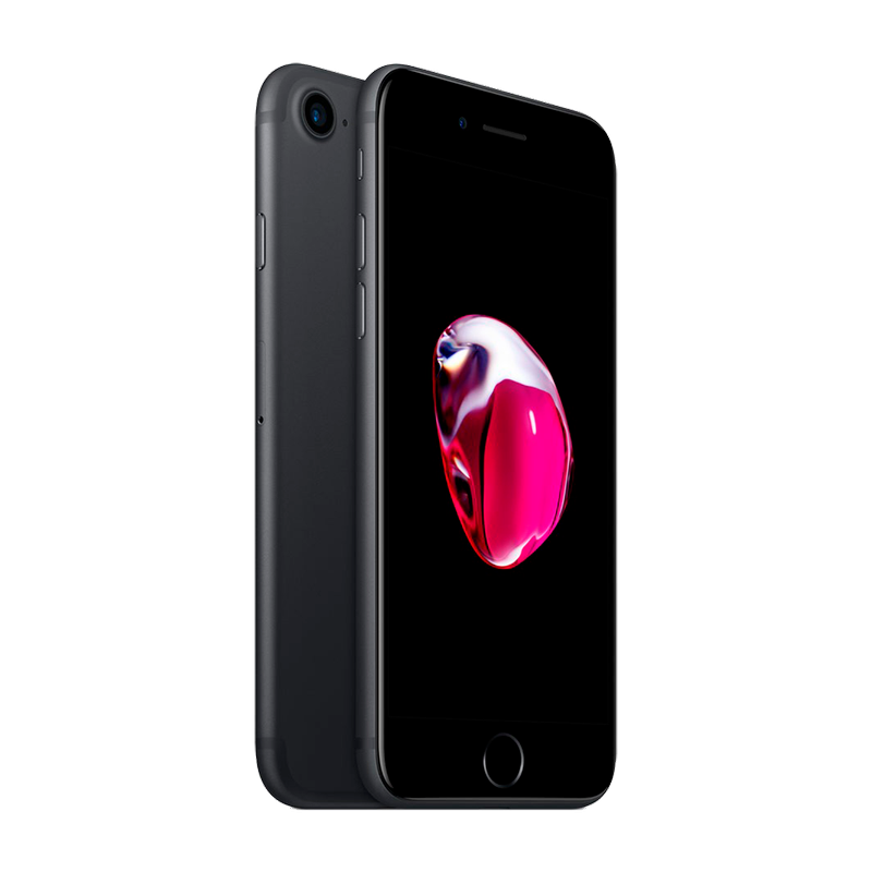 iPhone 7 Plus Black | 2016 | Unlocked B Reconditionné (Refurbished)