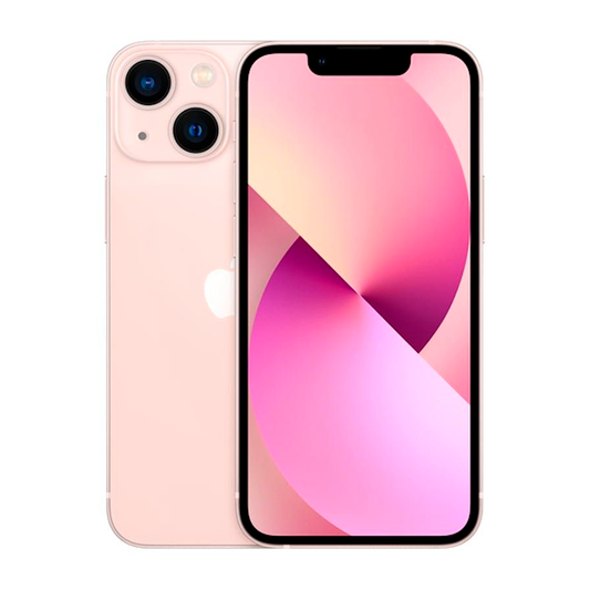 iPhone 13 Pink | 2021 | Unlocked C Ricondizionato (Refurbished)