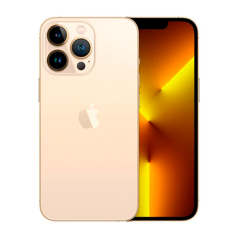 iPhone 13 Pro Max Gold | 2021 | Unlocked С Ricondizionato (Refurbished)