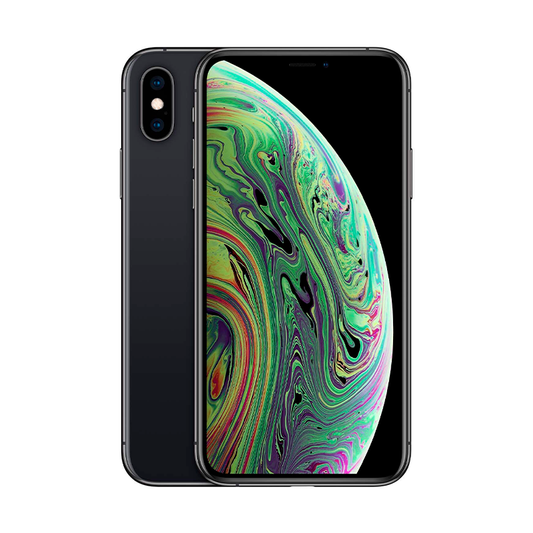 iPhone XS Space Grey | 2018 | Unlocked C Reconditionné (Refurbished)