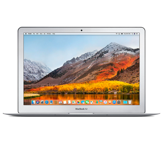 MacBook Air 13″ | 2014 | 1.4 GHz Core i5 Reconditionné (Refurbished)