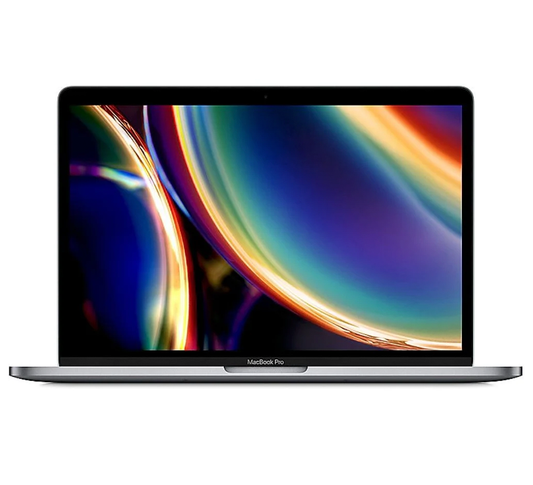 MacBook Pro 13″ | 2020 | Intel Core i5 Refurbished (Generalüberholt)