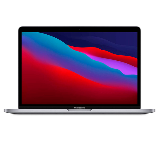 MacBook Pro 13″ | 2020 | Apple M1 Refurbished (Generalüberholt)