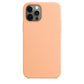 Cover iPhone X, Silicone