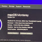 MacBook Pro 13″ | 2020 | Intel Core i5 Ricondizionato (Refurbished)
