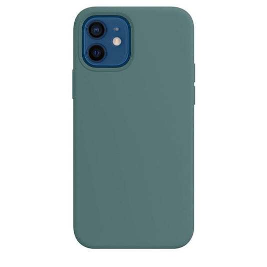 Coque iPhone XR, Silicone