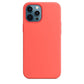 Cover iPhone XR, Silicone
