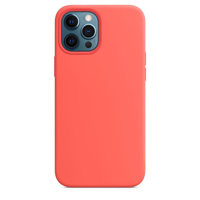 iPhone 13 Pro Max Case, Silicone