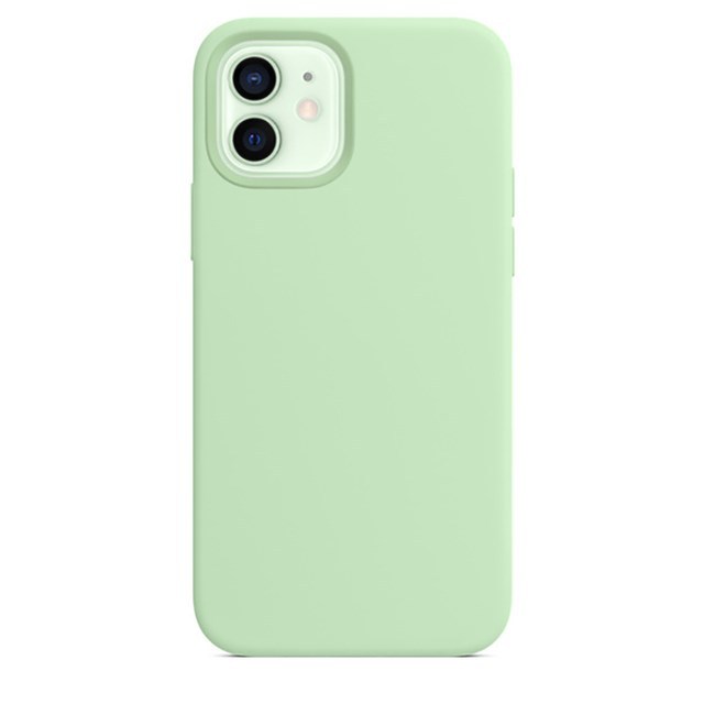 Cover iPhone X, Silicone