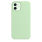 Cover iPhone XR, Silicone