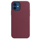 Cover iPhone XS, Silicone