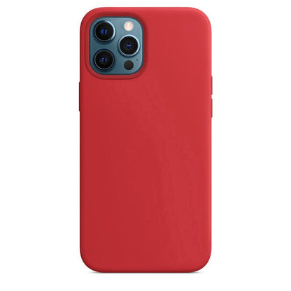 iPhone 12 Pro Max Case, Silicone