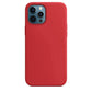 Cover iPhone 13 Pro, Silicone
