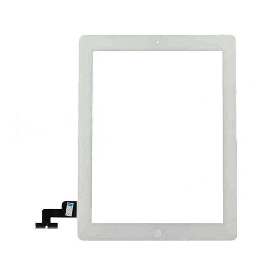 Touch iPad 2 Blanc