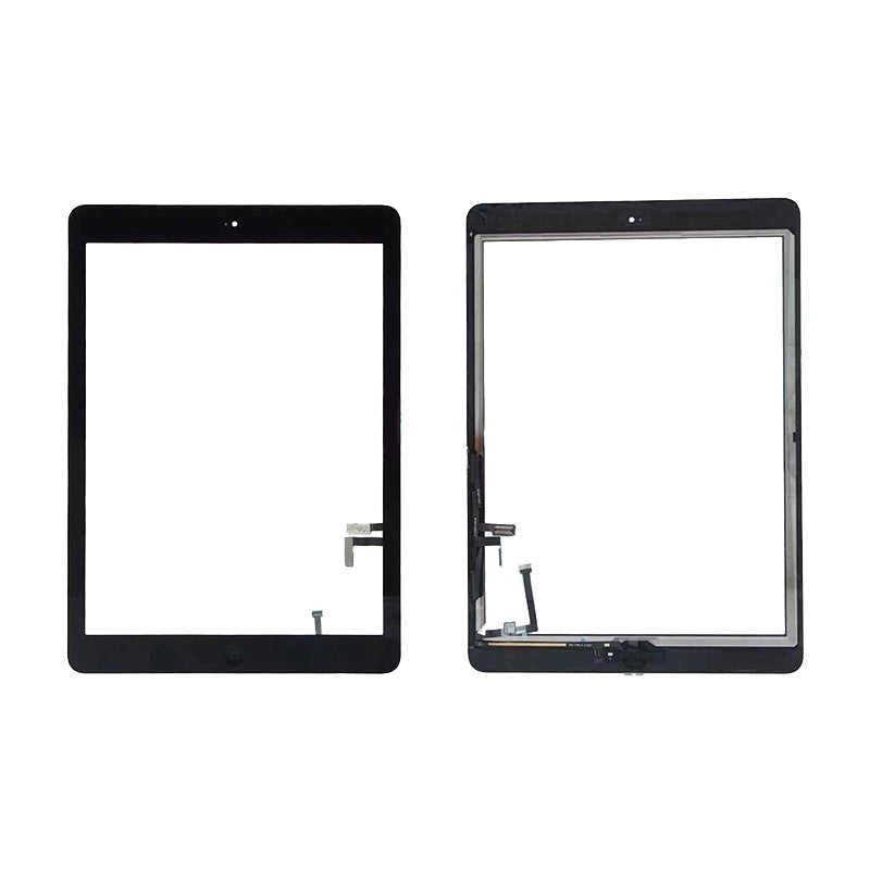 Touch iPad Air/iPad 5 Nero